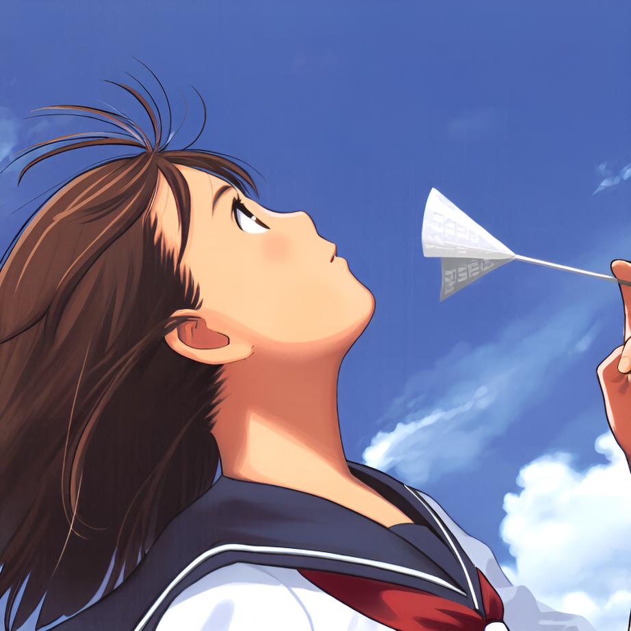 青春是一段勇敢追求自由与梦想的旅程，面对选择与责任，重要的是跟随内心的声音。 - 图片2