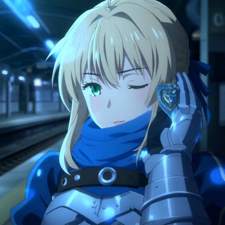 夜行·月影列车 - 图片8