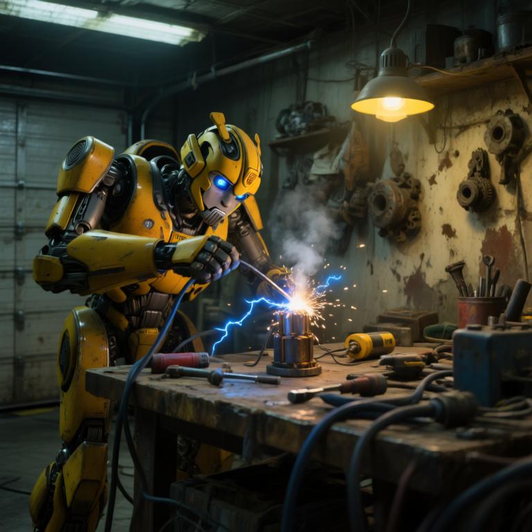 废墟里的微光 - 图片13