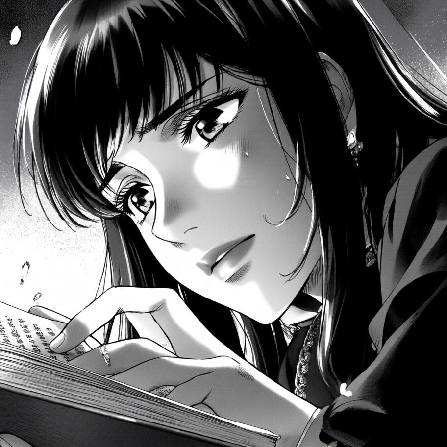 在寻找快乐的同时，难免会碰到爱与责任的纠葛，面对感情的选择，我们会感到无奈和不安。 - 图片3