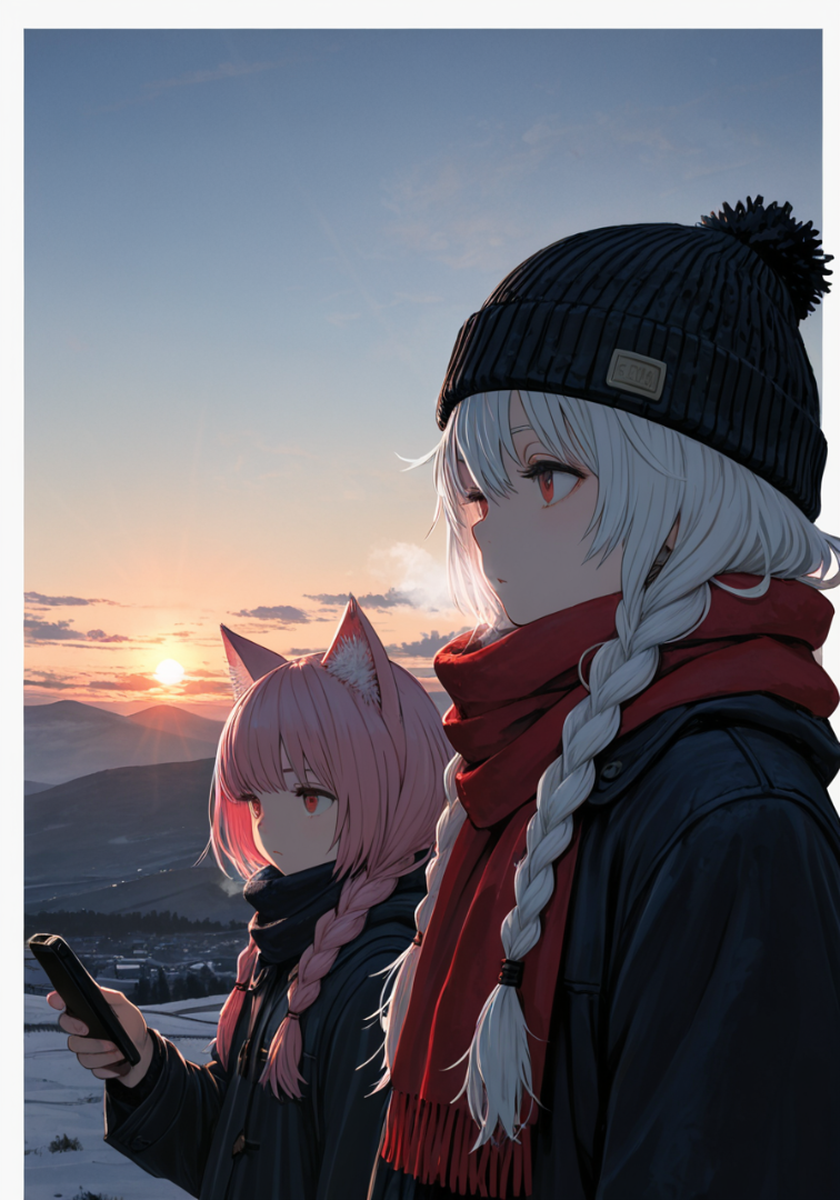 喵喵喵喵 - 图片2