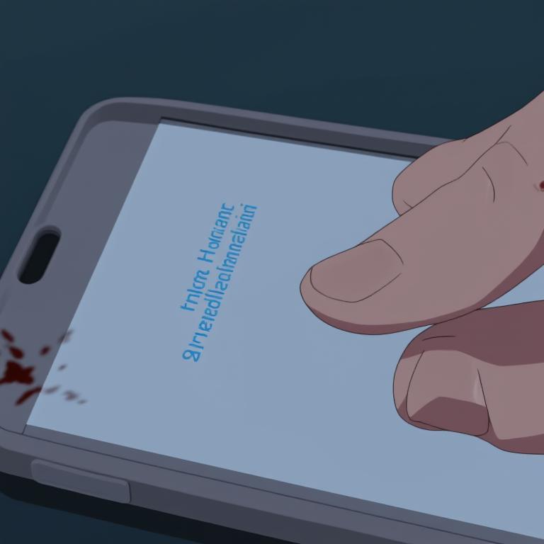 第3章:Night Calls and Quiet Vows
After denying the fight to campus security, Song Yu waits in his dorm. Li Dong calls with news that Qi Heng has an internship at influential Dragon Gate Group, and promises to confront him the next morning. Song Yu steels himself for the showdown, then notices Old Wolf stationed outside—he waves reassuringly and leaves Song Yu to prepare. - 图片15