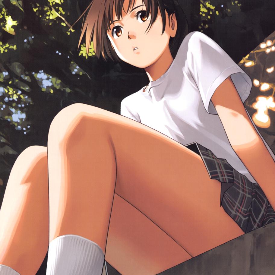 青春的自由与选择带来的矛盾 - 图片3