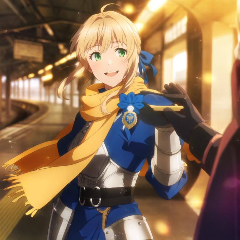 夜行·月影列车 - 图片7