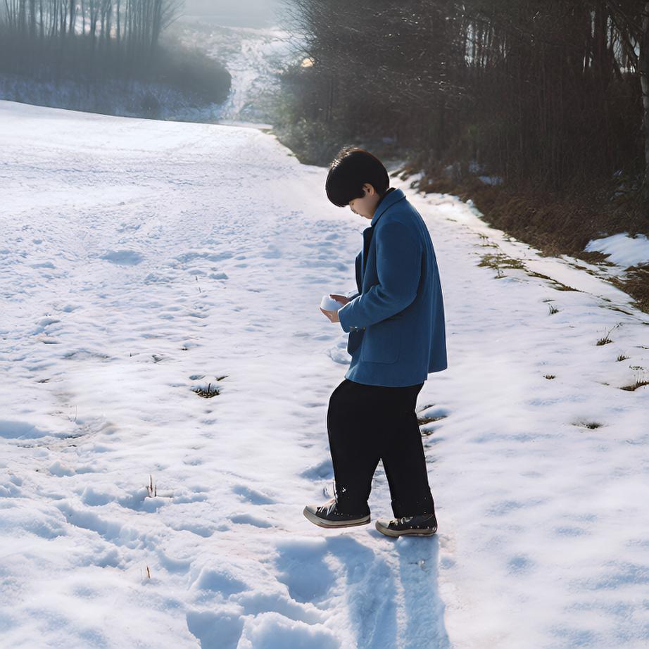 在80年代的东北乡村，青年Ken面对着生活的艰辛与成长的困惑，体验着人情冷暖与岁月无情。 - 图片1