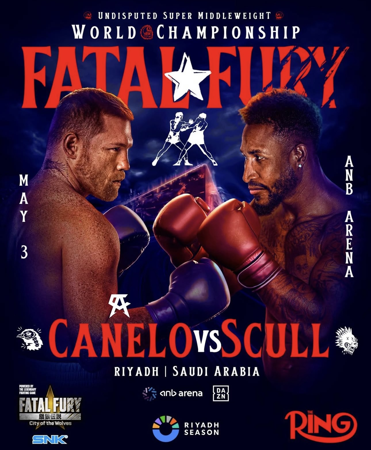 Canelo always amazes me with his power and technique Watching his fights feels like a masterclass I just want to see him at his best every time - 图片4