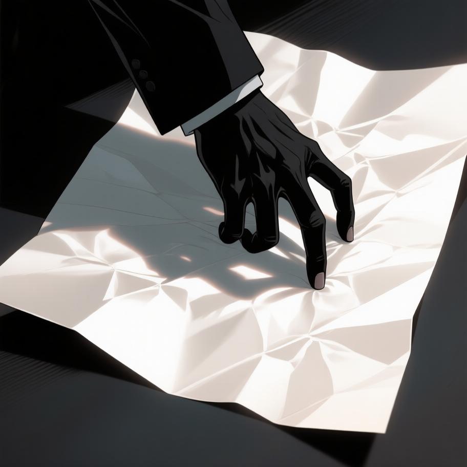 城市的每个角落都藏着危险，跟踪的每步都充满了未知的悬念 - 图片12