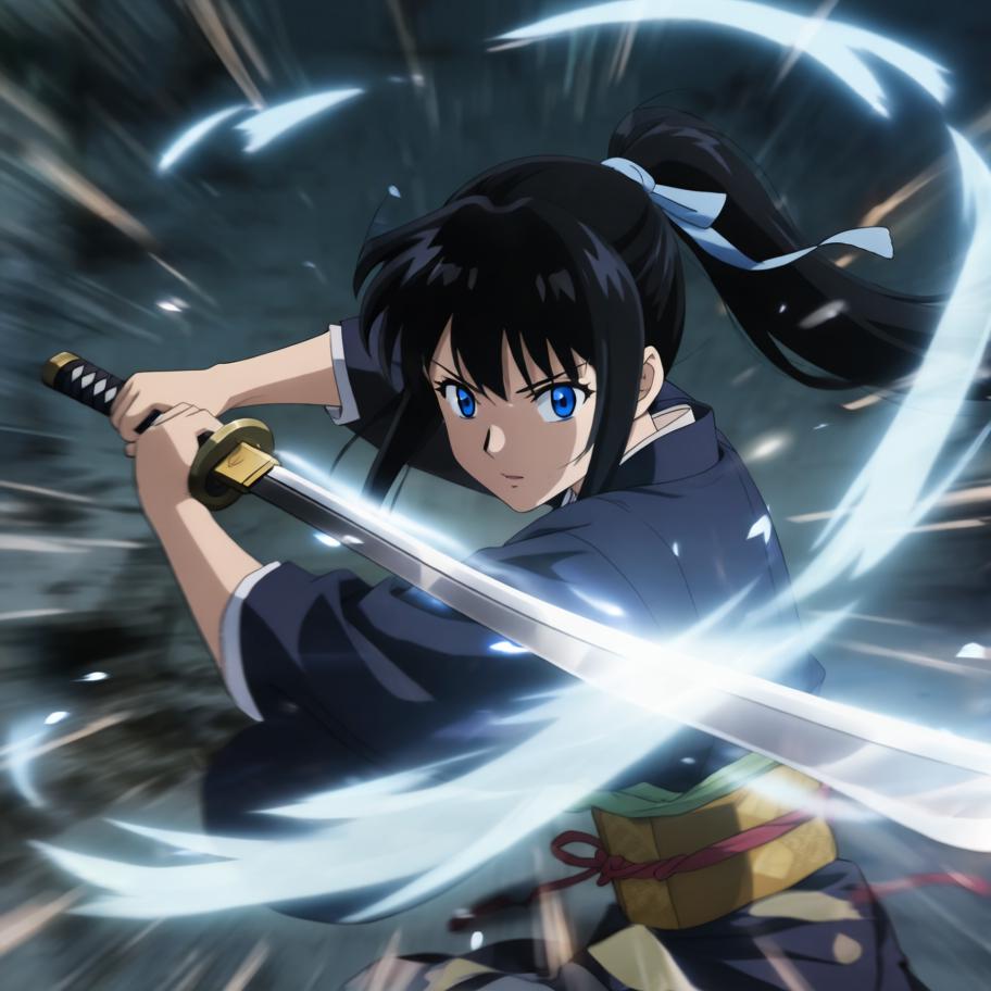 在忍者的世界中，隐蔽是生存的关键，而内心的挣扎与自信的建立则是突破自我的途径。理解隐蔽的艺术不仅是生存技巧，更是达到目标的心灵修炼。 - 图片3