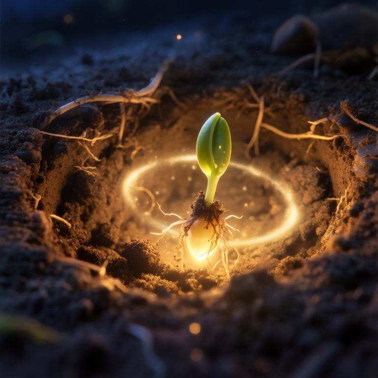 风与愿的种子 - 图片18