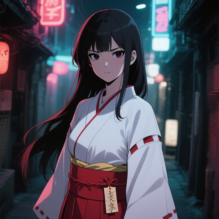 The darkness hides secrets and whispers of a meeting that could change everything - 图片1