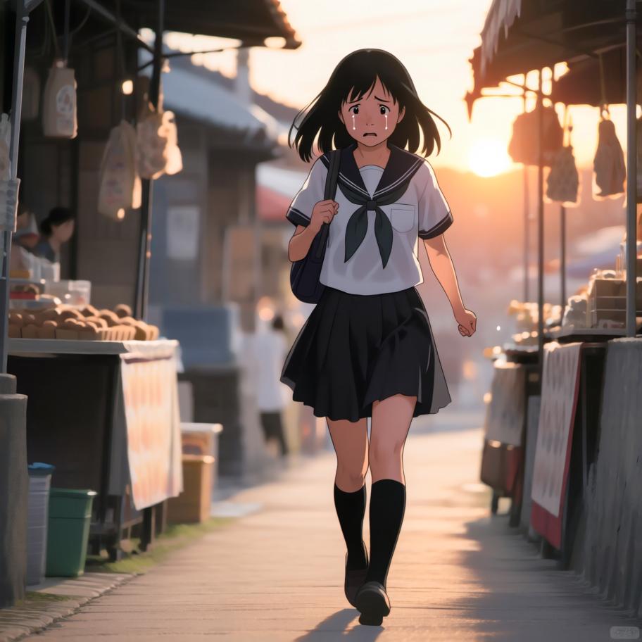 青春是追求自由与内心信念的斗争，姐妹之间的关系反映了彼此的支持与理解。 - 图片2