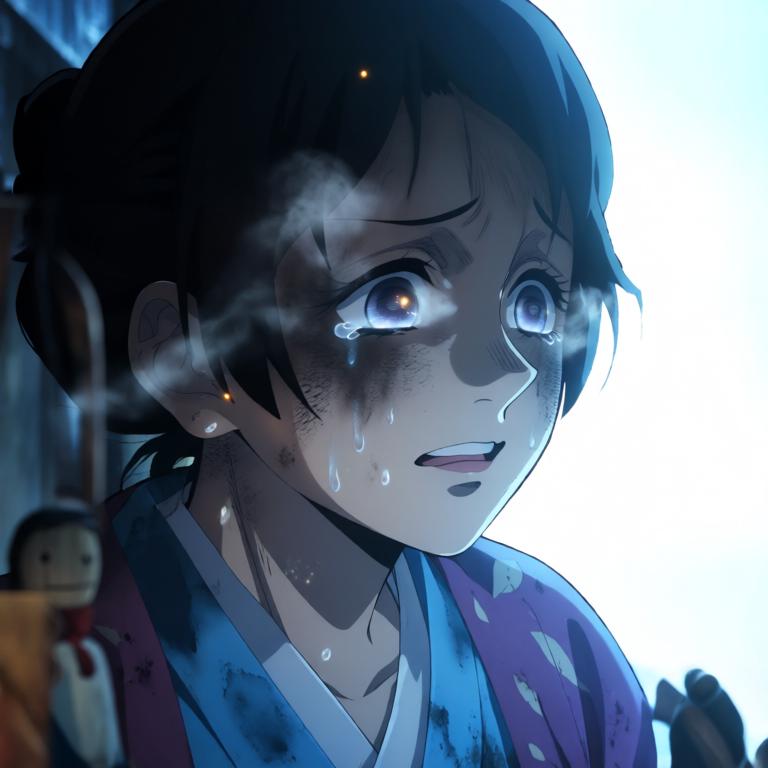 夜灯下的摇篮曲 - 图片13