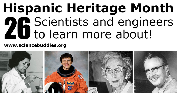 During Hispanic Heritage Month we honor Latino innovators, engineers, and founders who are shaping the future of technology. Diversity is not a compliance checkbox, it is a force multiplier. Invest in education, mentorship, and products that reflect real users and innovation will accelerate. - 图片1