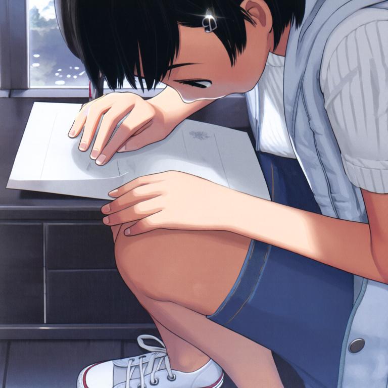 夏天的决定 - 图片5