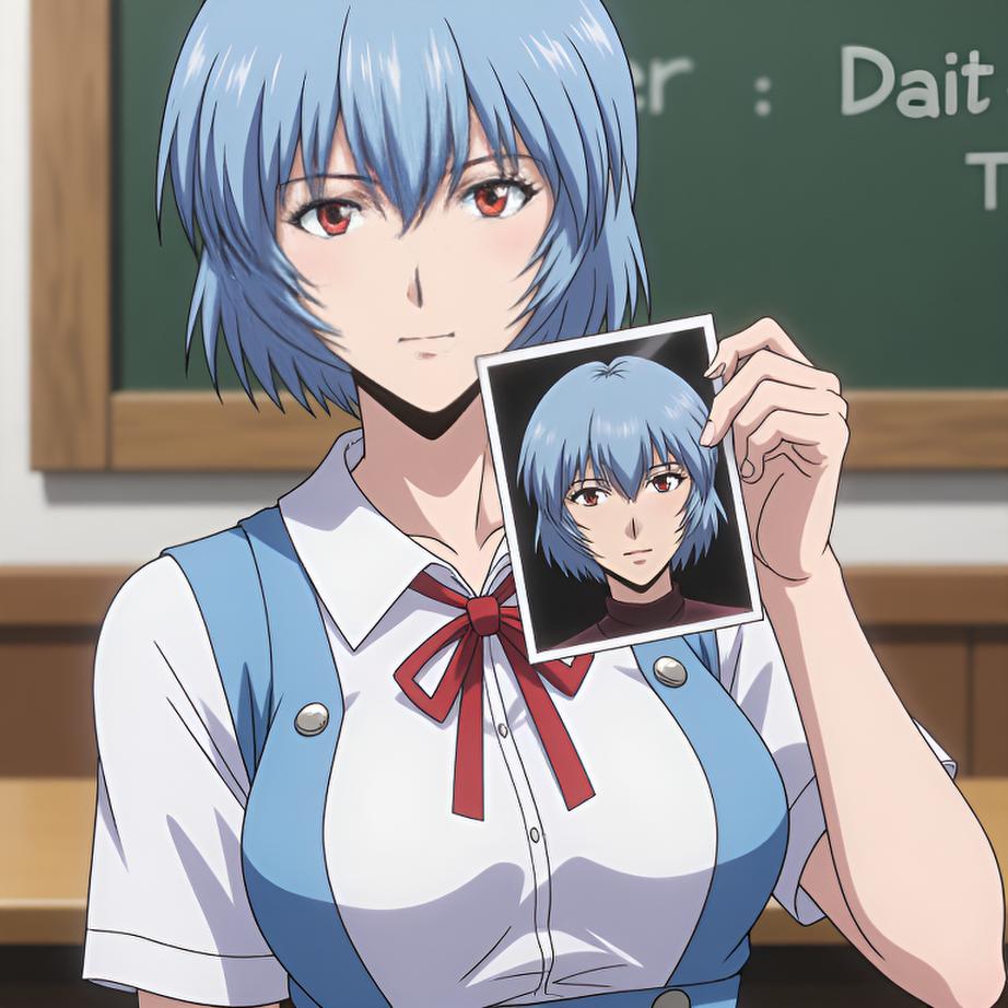 下课后和同学们一起翻看暑假去环球影城和北京国际电影节的照片，大家一边回忆一边商量寒假再去玩的计划，好期待再一次的冒险 - 图片5