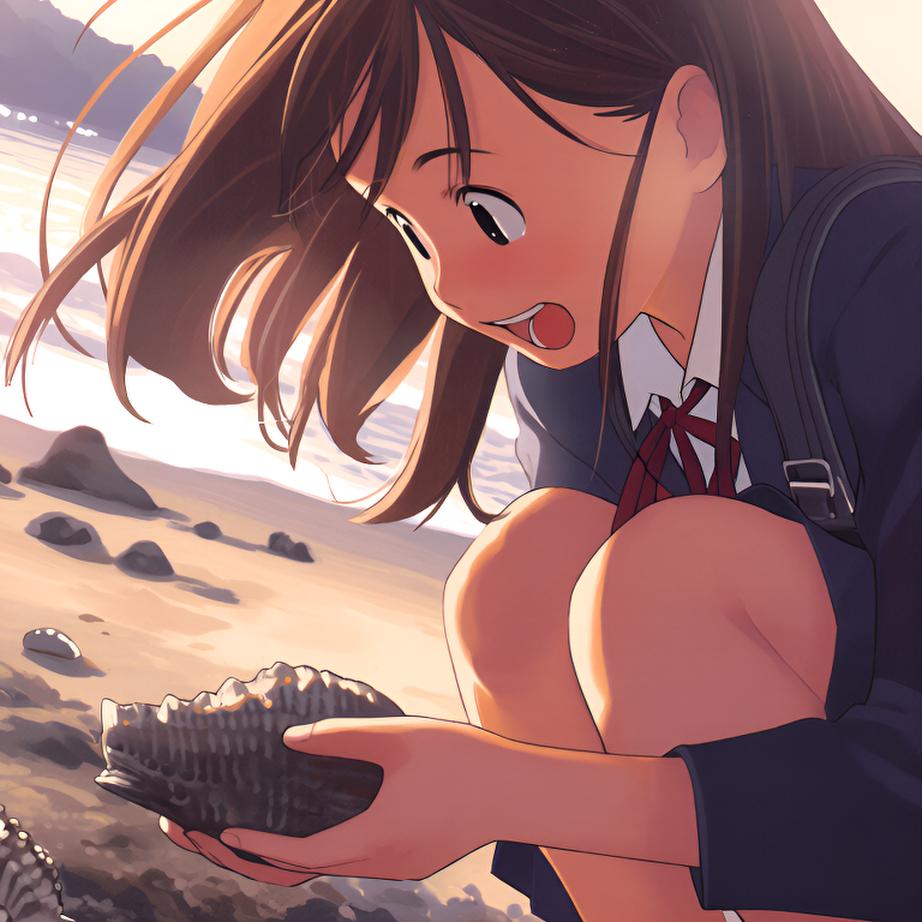 青春的美好在于自由与友谊，即使世界充满不确定，珍贵的瞬间却让人忘却一切烦恼。 - 图片5