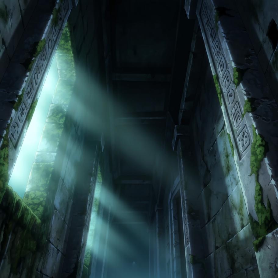 追寻梦想的勇气和面对内心冲突的挣扎，探索未知带来的希望与恐惧。通过古老文明的秘密，三人之间的情感纠葛也得到升华。 - 图片2