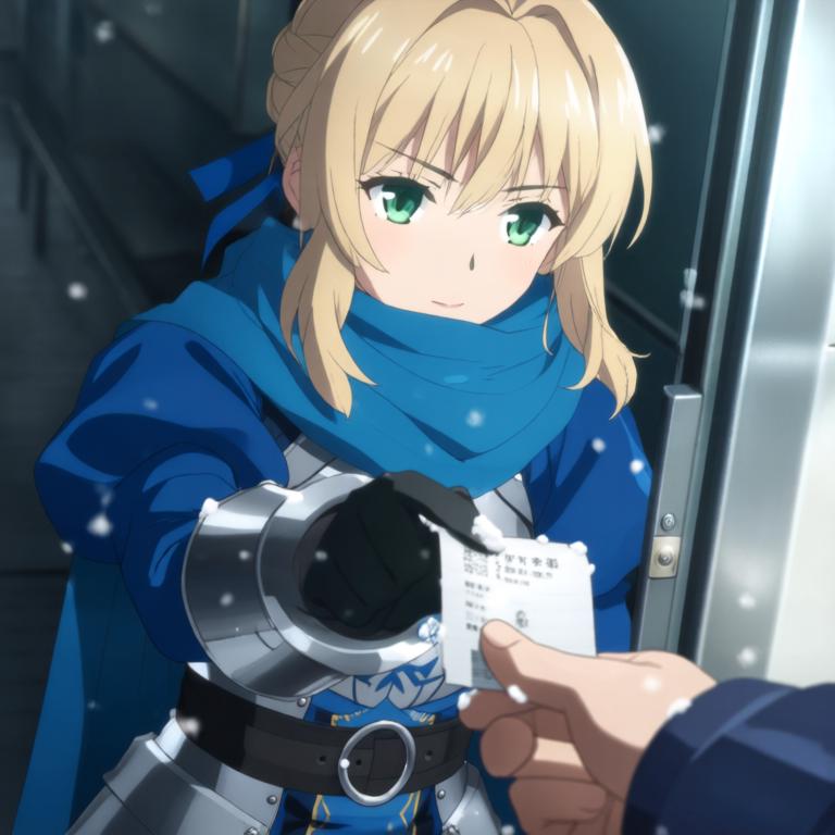 星穹站台的寂静与选择 - 图片13