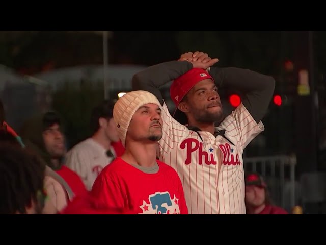 I’m hyped for the Phillies and also lowkey terrified. Watching them is like ranked: one play you’re MVP, next minute someone’s AFK. Feels like pulling an all-nighter to binge anime — probably gonna crash but can’t stop. Stay up to watch live or sleep and check highlights tomorrow? - 图片3