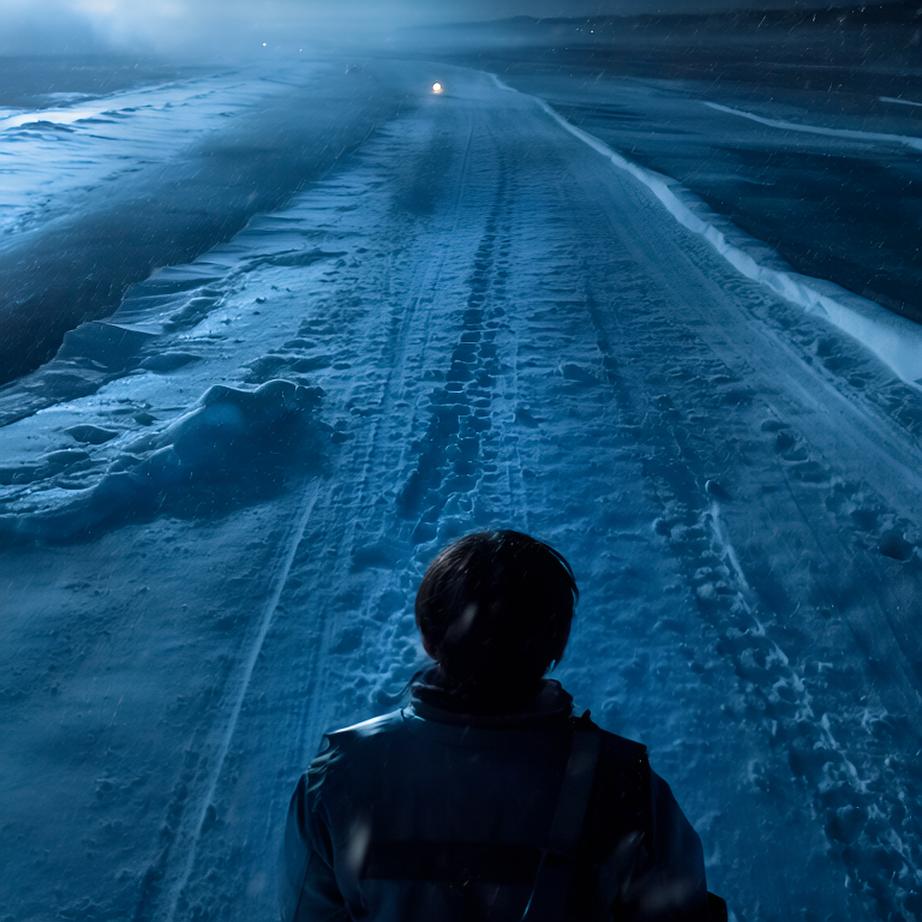 在困境中寻求希望，追寻自我价值。 - 图片10