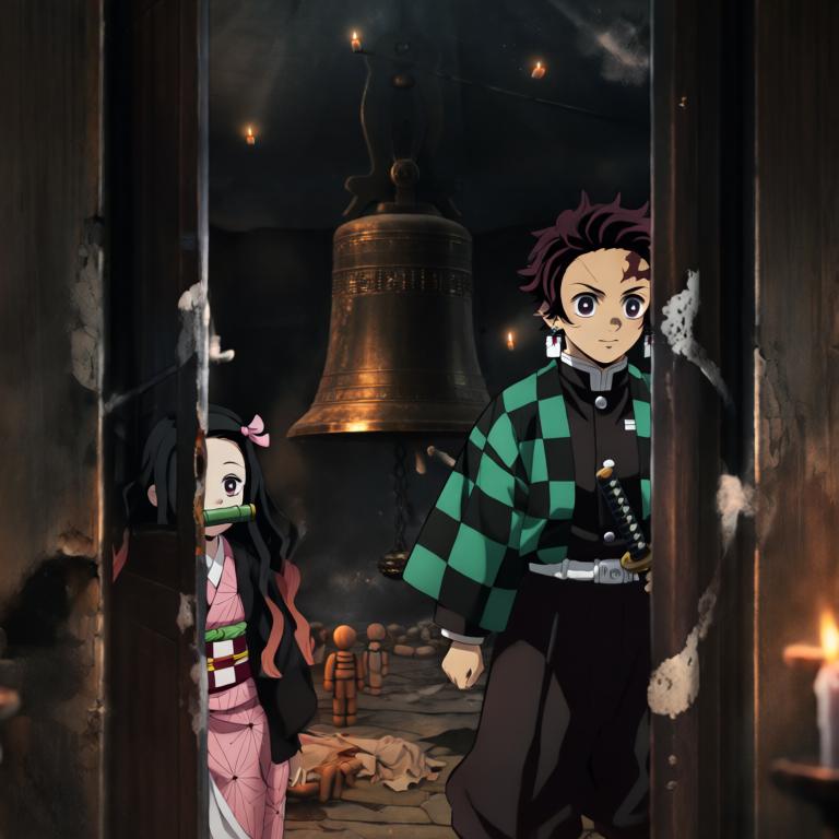 钟声之外 - 图片9