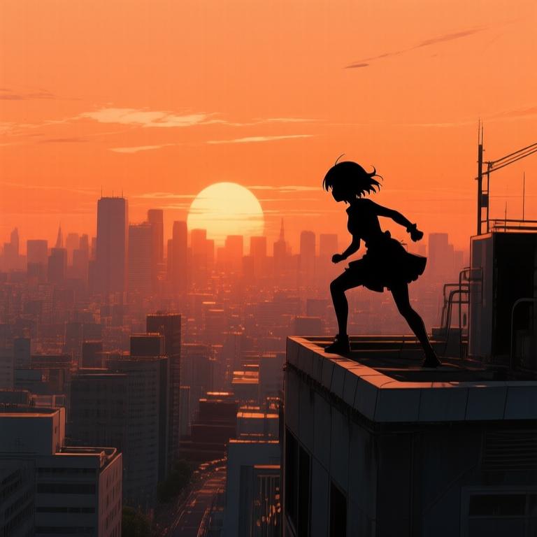 Stay vigilant the shadows have secrets to tell and I am determined to uncover them - 图片12