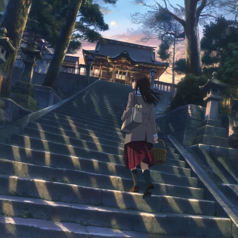 宫水三叶的一天（番外） - 图片14