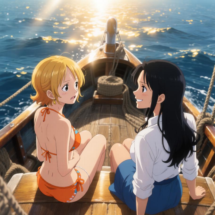 爱情与友情之间的复杂关系，人在面对选择时的内心挣扎。 - 图片1