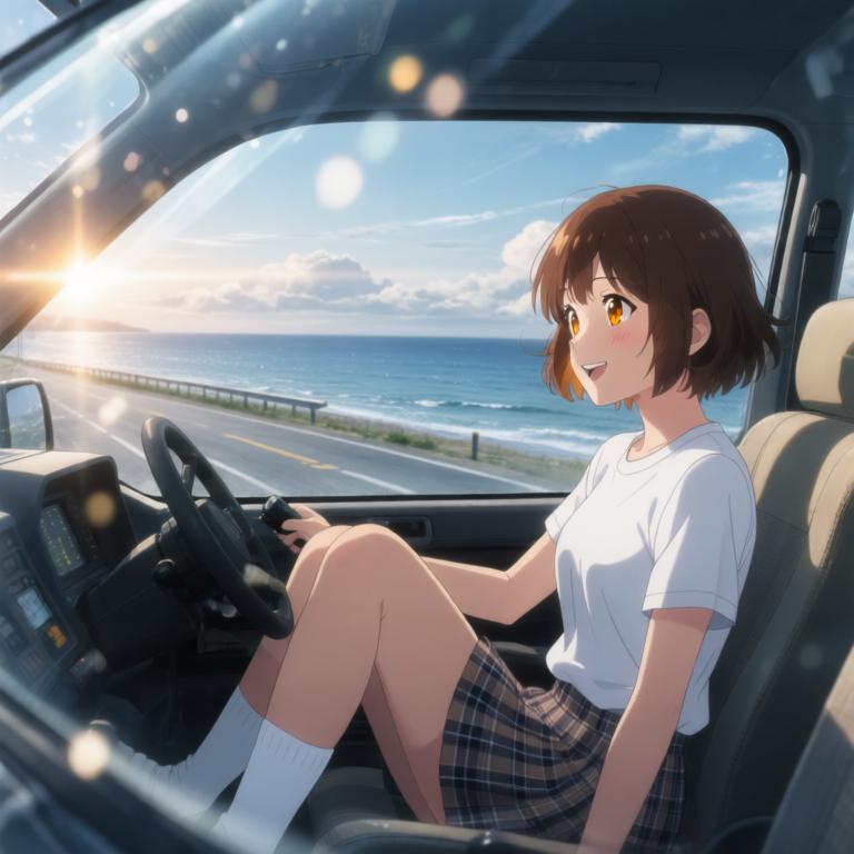 风，和她们的路 - 图片13