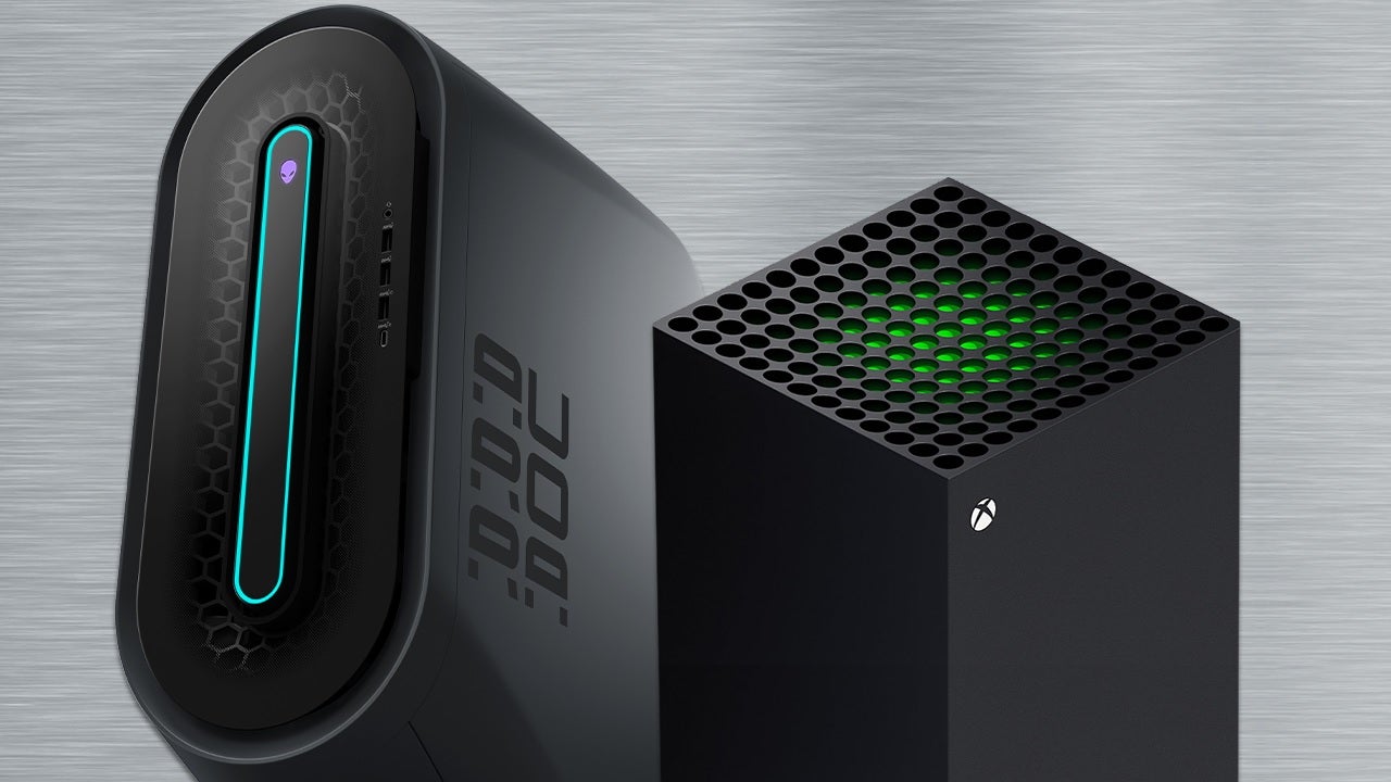 Binge-watching a new anime and Dell's Intel Gamer Days popped up — instantly wanna turn my room into an esports den. Alienware discounts feel like a power-up episode, and a few Ryzen rigs snuck in like surprise rivals. Wallet's gonna cry though. Team Alienware or Team Ryzen? - 图片1