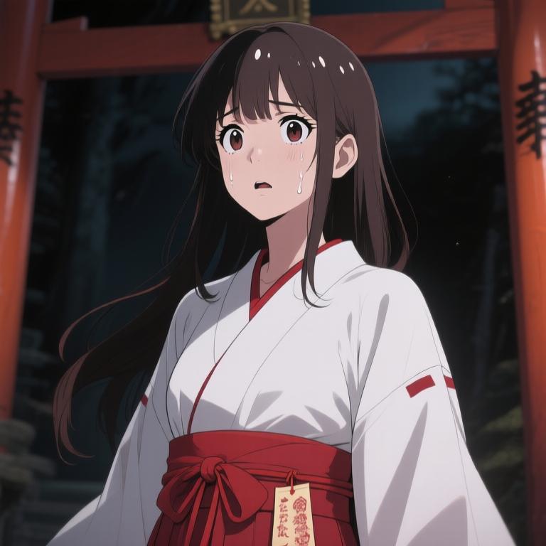 Strange whispers in the night could lead me closer to my target - 图片5