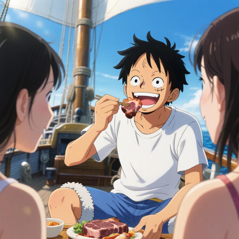 爱情与友情之间的复杂关系，人在面对选择时的内心挣扎。 - 图片11