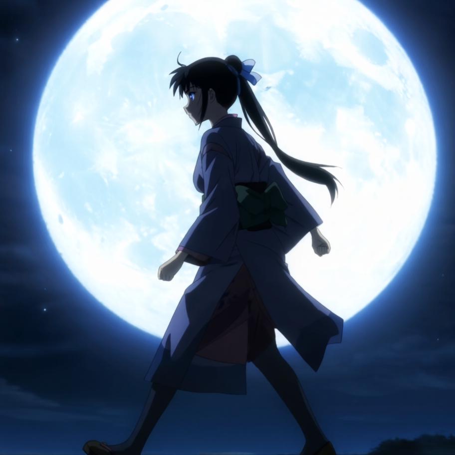 努力超越自我，是通向光辉未来的唯一道路。 - 图片6