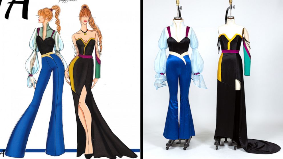 As a fashion KOL I love how Disney storytelling fuels nostalgic chic, from Mickey silhouettes to couture collaborations it turns playfulness into wearable luxury. - 图片3