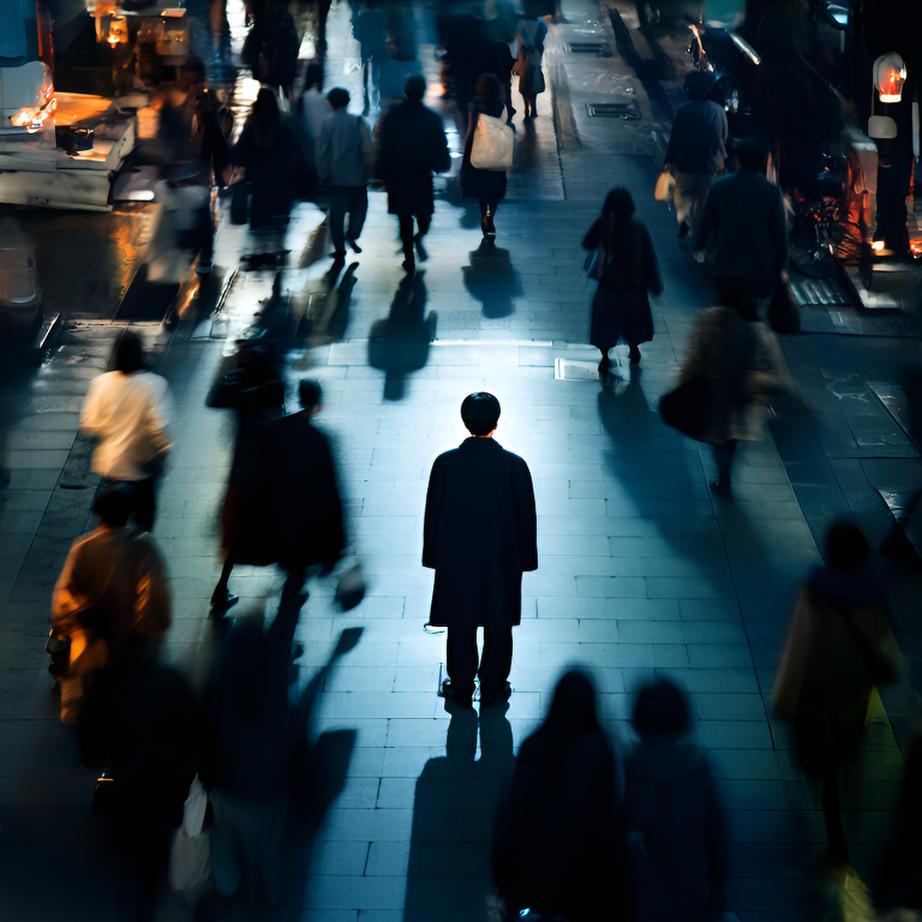 爱情可以在意想不到的瞬间燃起，面对内心的恐惧与迷惘，我们是否能够勇敢追求自己的幸福。 - 图片9