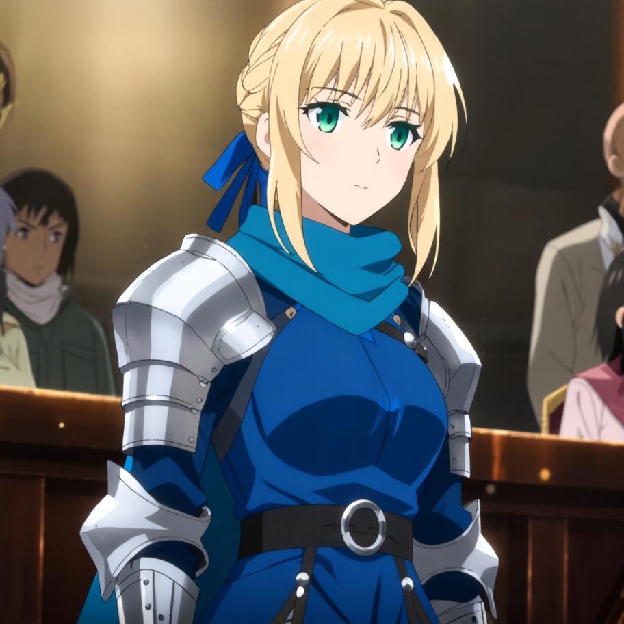 艺术是连接彼此灵魂的桥梁，每个人的故事都蕴藏着激情与梦想。 - 图片11