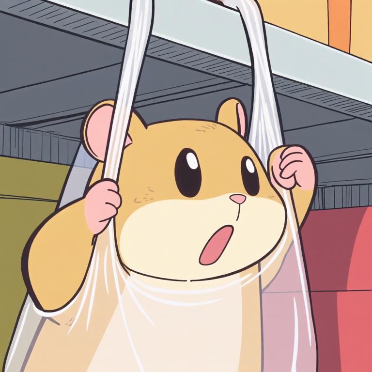 超市最后一杯——史诗级争夺战（沙雕反转） - 图片11