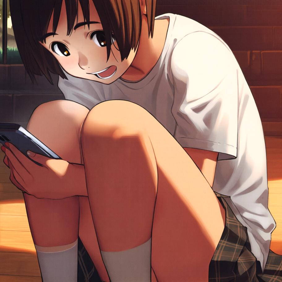 青春是自由的象征，追求梦想与自我肯定的旅程。 - 图片7