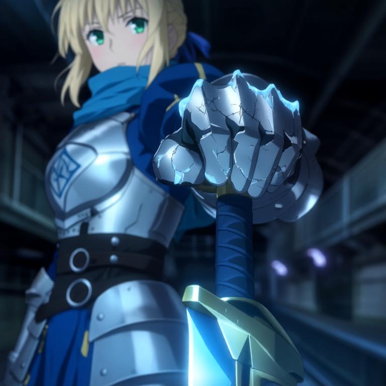 星穹站台的寂静与选择 - 图片4