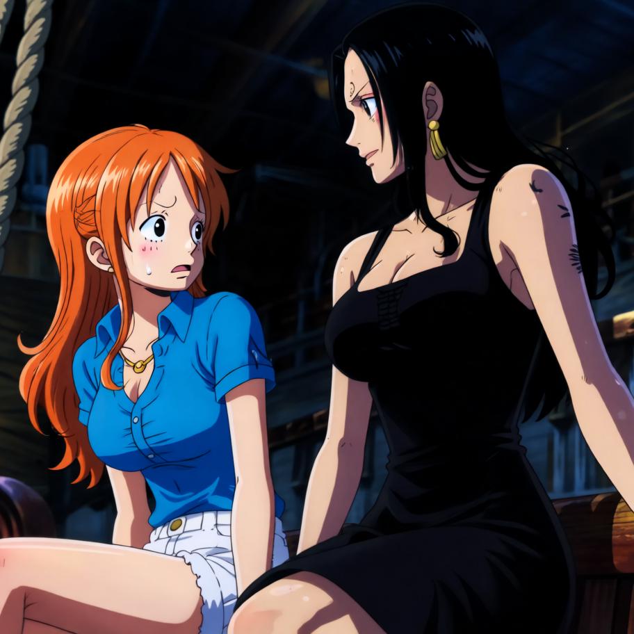 在追求自由与梦想的同时，面对爱情的纠葛和内心的困惑，选择坦诚和真实是人生的必经之路。 - 图片6