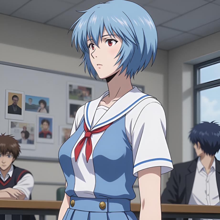 下课后和同学们在教室里翻看暑假去环球影城和北京国际电影节的照片 大家一边回忆一边商量寒假再去玩的计划 太期待了 - 图片6