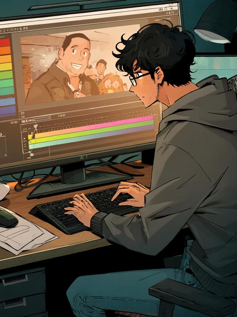 刚剪完广州点心探店的视频，蒸包的香气仿佛又回来了，今晚发布，等你们来和我一起回味那份热闹和美味 - 图片6