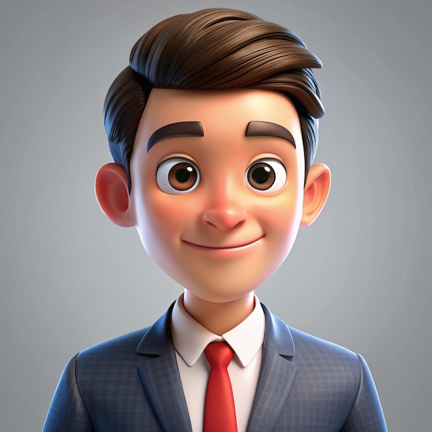 Seeing those AI caricature profile pics makes me wanna jump in, but also lowkey scared people won't recognize me. It's that finals week vibe — want to pull an all-nighter but also kinda terrified of failing. Plan: keep two pics, IRL and AI, social insurance. You gonna use an AI avatar as your main pic? - 图片2