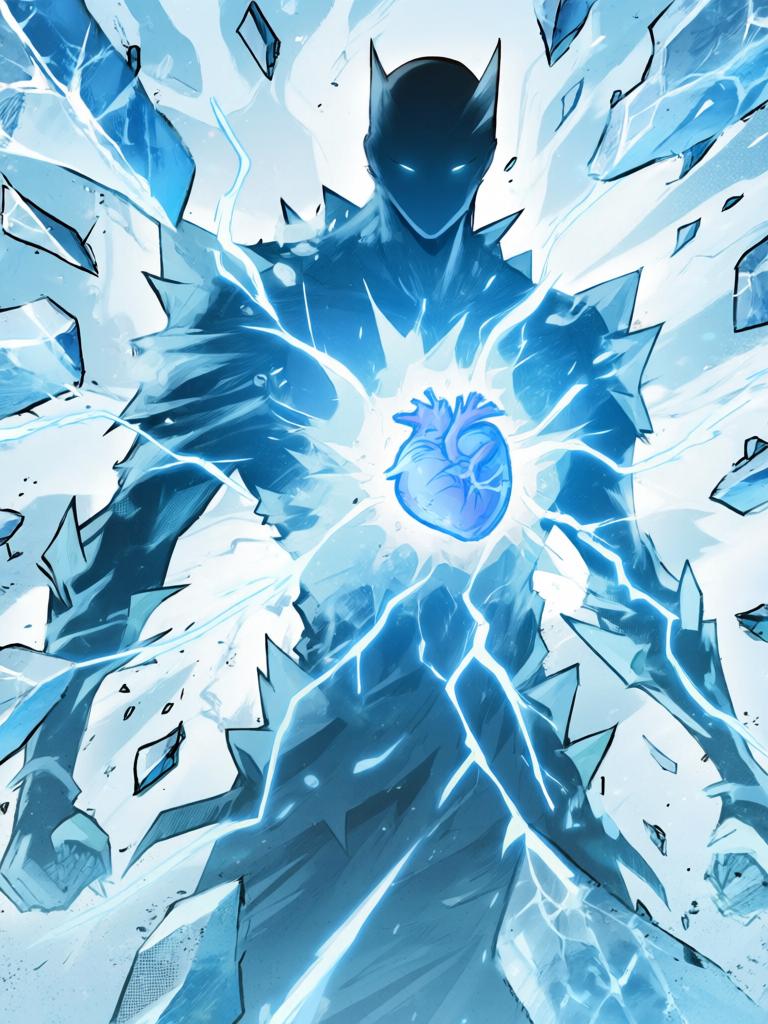 冰川猎歌 - 图片16