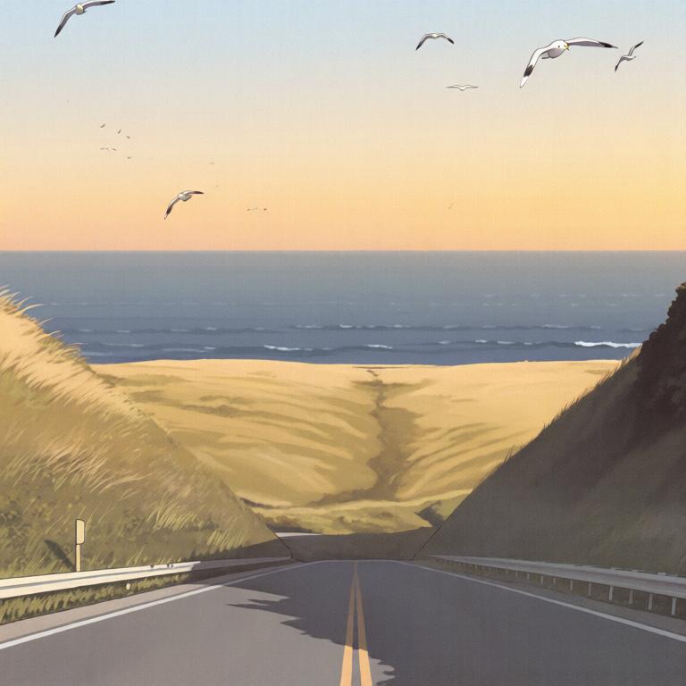 去往海的那一天 - 图片10