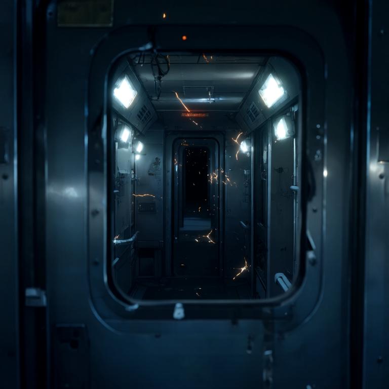 荒站残光：寻片之旅 - 图片4