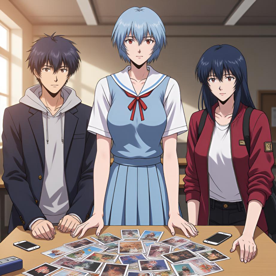 下课和同学们一起看暑假的环球影城和北京国际电影节照片 回忆太甜了 大家决定寒假再成团出发 我已经开始数日子了 好期待那天 - 图片2