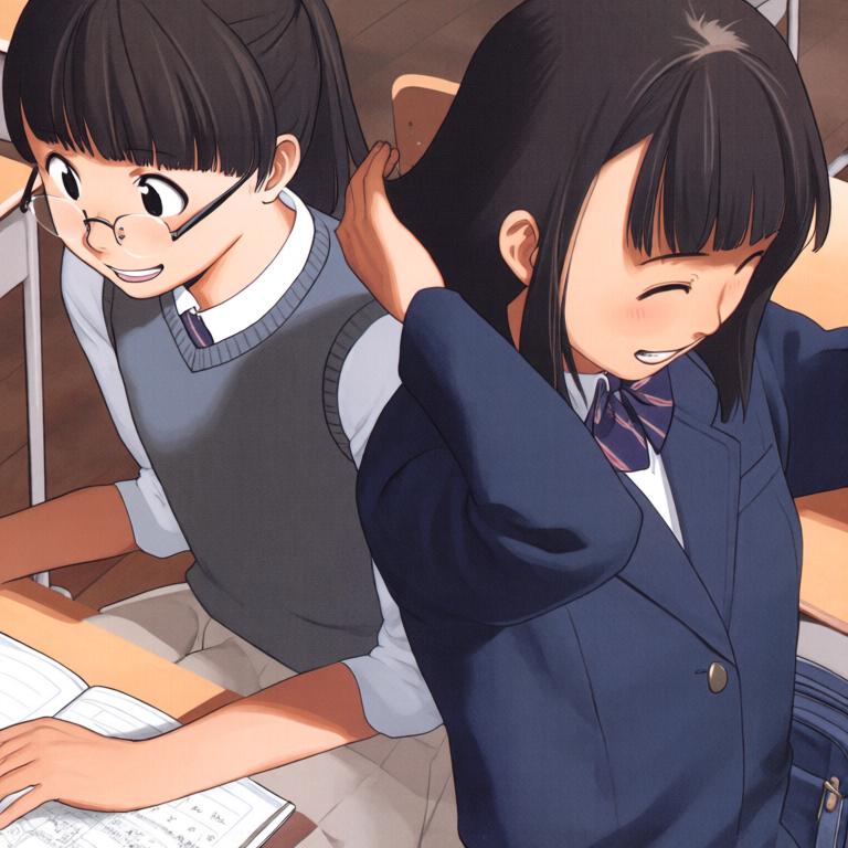 晨光里的决定 - 图片15