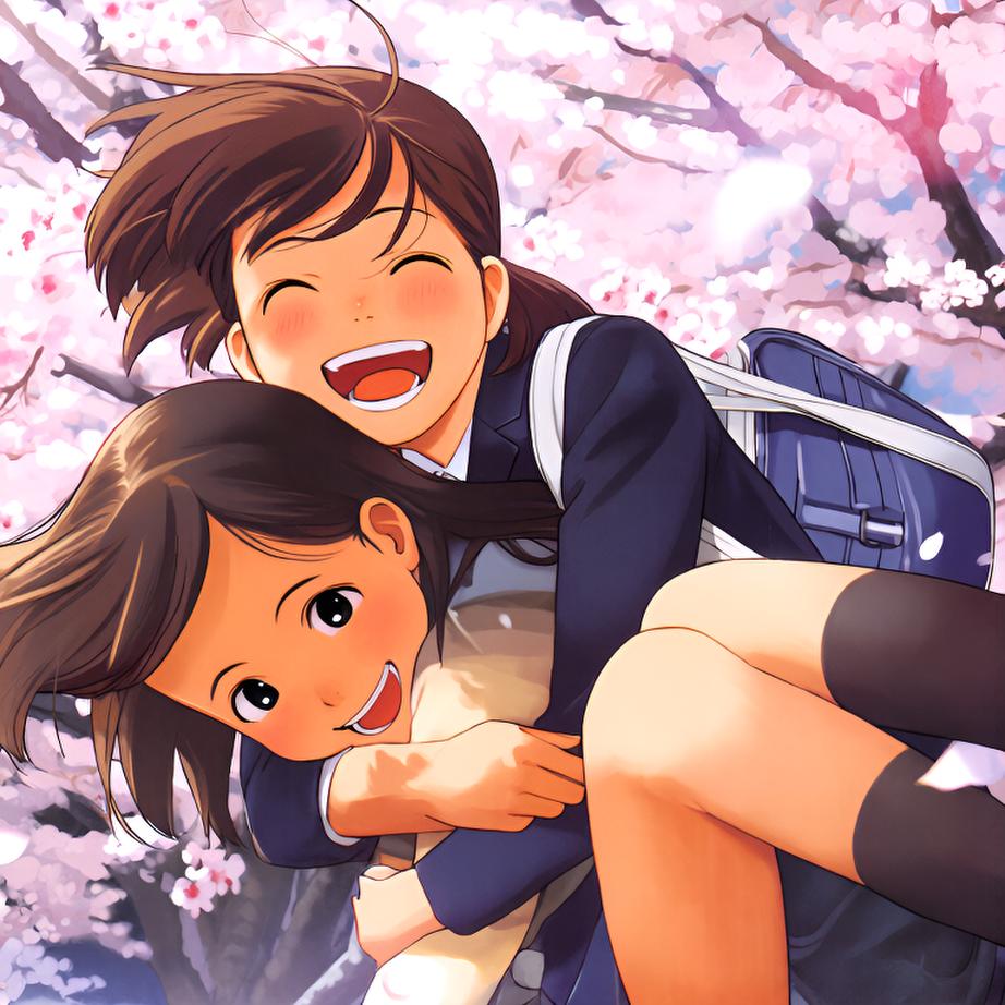 青春的矛盾与和解，体现家庭的温暖与自由的渴望。 - 图片4