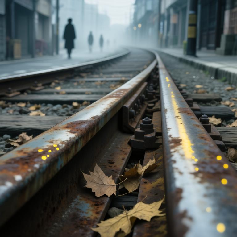 风，和她们的路 - 图片4